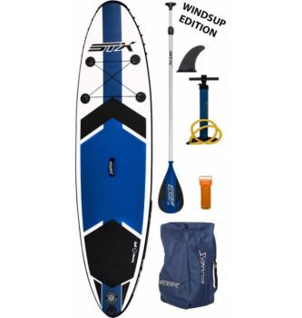 STX WINDSUP inflatable 11'6'' x 32'' x 6'' - 295l