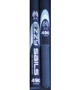 Jambor Ezzy Hookipa C91 - 490 COMPLETE