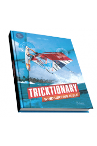 Knjiga Tricktionary 3 - English