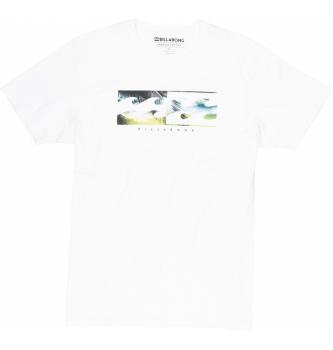 T-Shirt Billabong - F1SS04