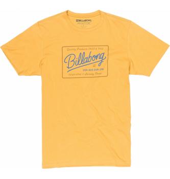 T-Shirt Billabong - F1SS17