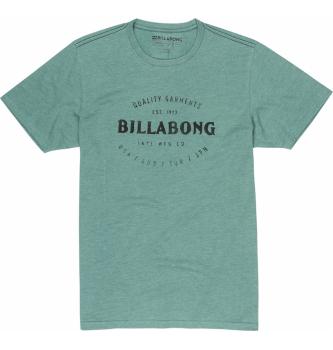 TEE SHIRT BILLABONG - F1SS19